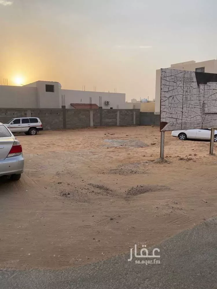 أرض للبيع في شارع البراء بن عازب, حي الشقة, مدينة بريدة, منطقة القصيم صورة 3