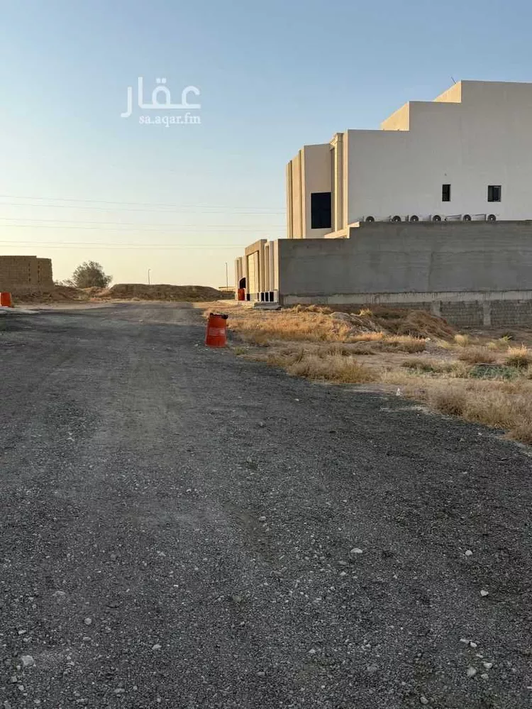 أرض للبيع في حي المنصورة, مدينة بريدة, منطقة القصيم صورة 3