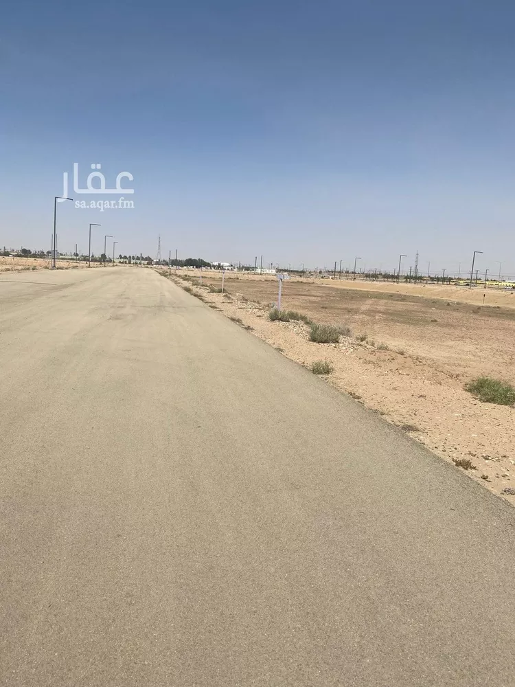 أرض للبيع في حي الليوان, مدينة بريده, منطقة القصيم صورة 4