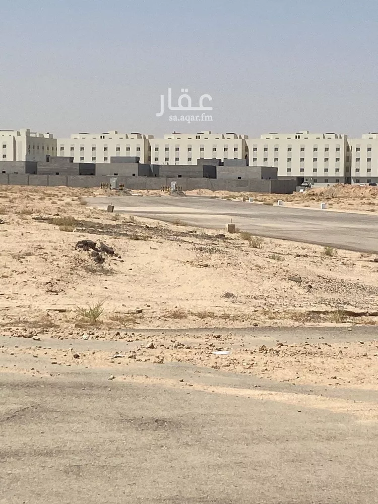 أرض للبيع في حي المليداء, مدينة بريده, منطقة القصيم صورة 2