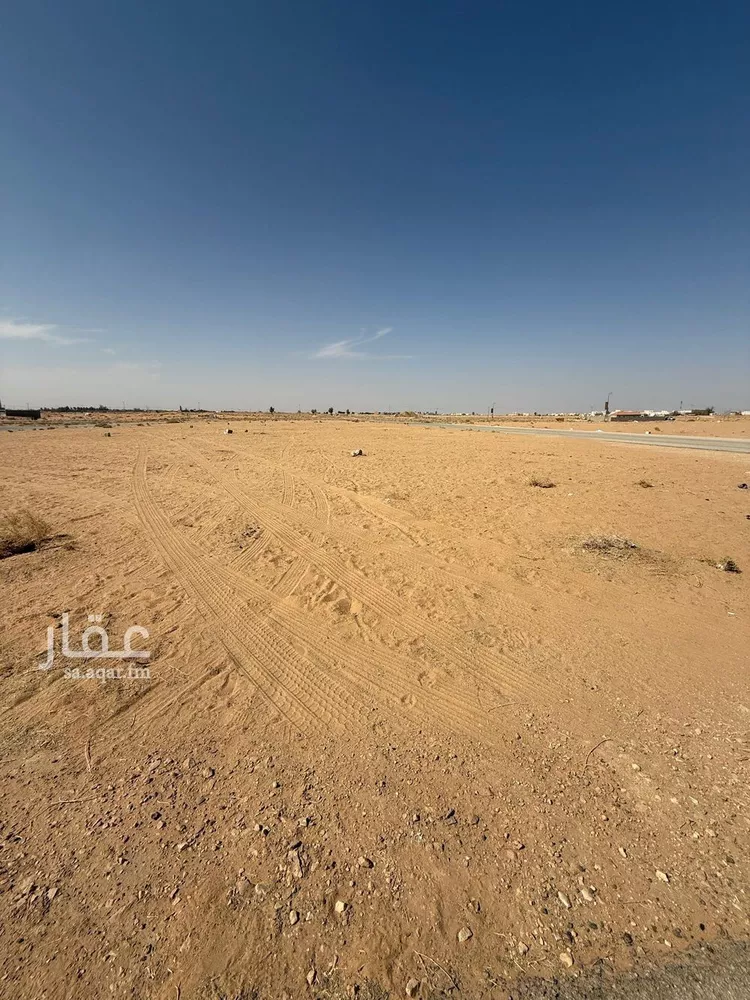 أرض للبيع في حي الشقة, مدينة بريدة, منطقة القصيم صورة 5