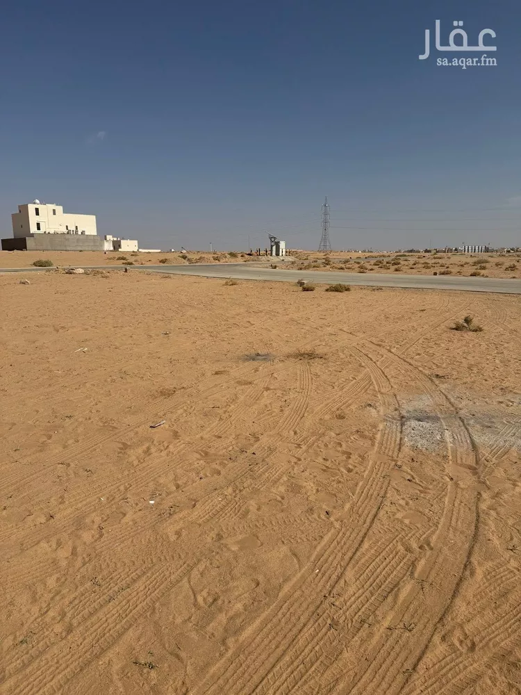 أرض للبيع في حي الشقة, مدينة بريدة, منطقة القصيم صورة 2