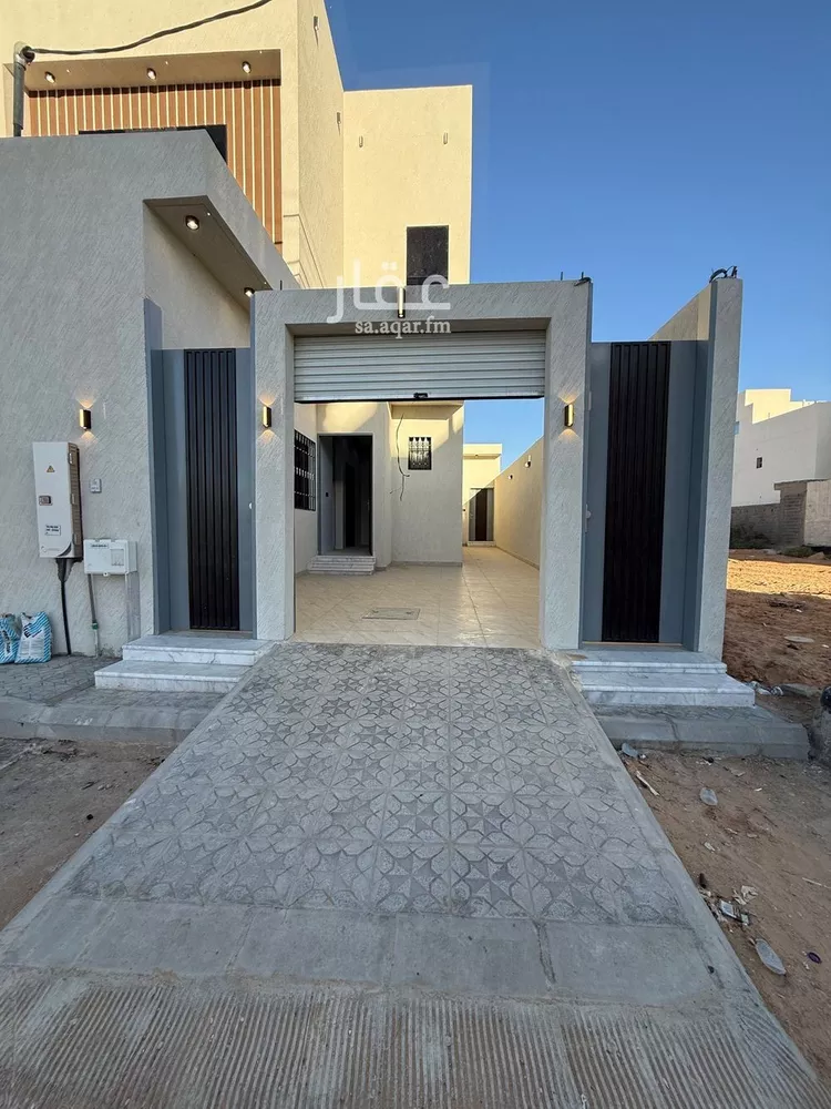 فيلا للبيع في شارع الشقه العليا 1310, حي السليمانية, مدينة بريدة, منطقة القصيم صورة 2