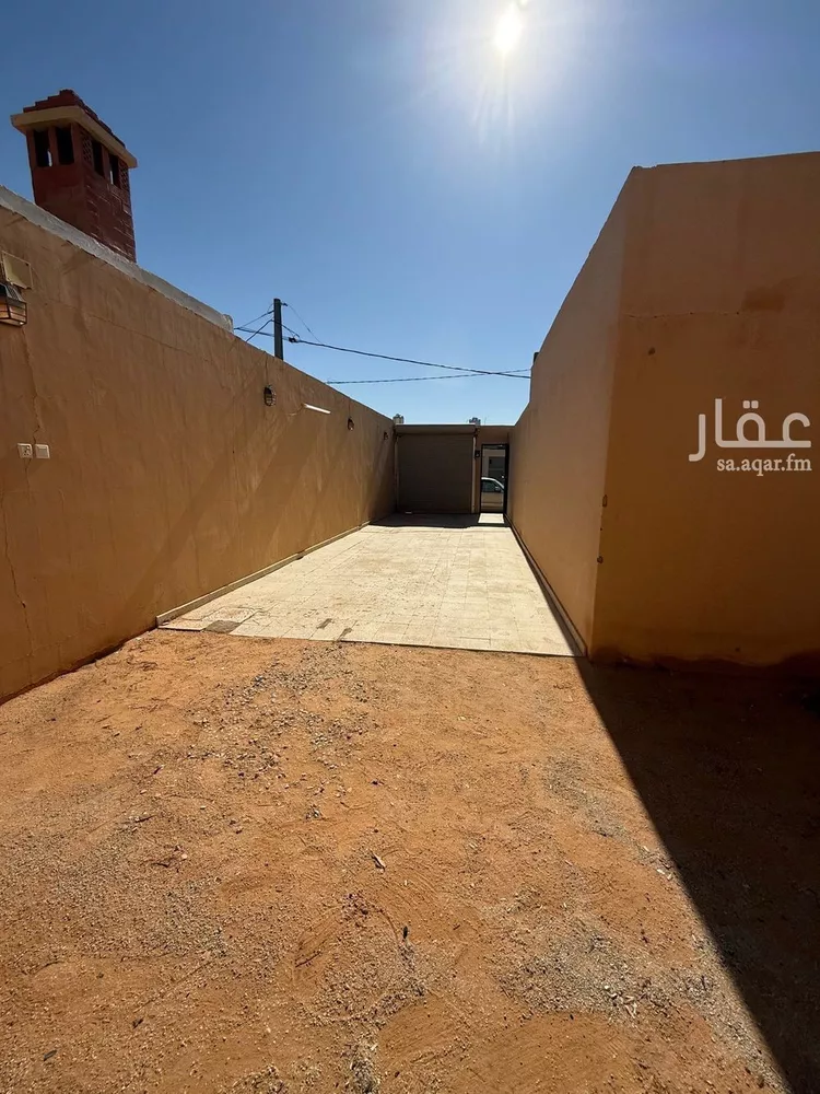 استراحة للإيجار في شارع الشقه العليا 1349, حي السليمانية, مدينة بريدة, منطقة القصيم صورة 2