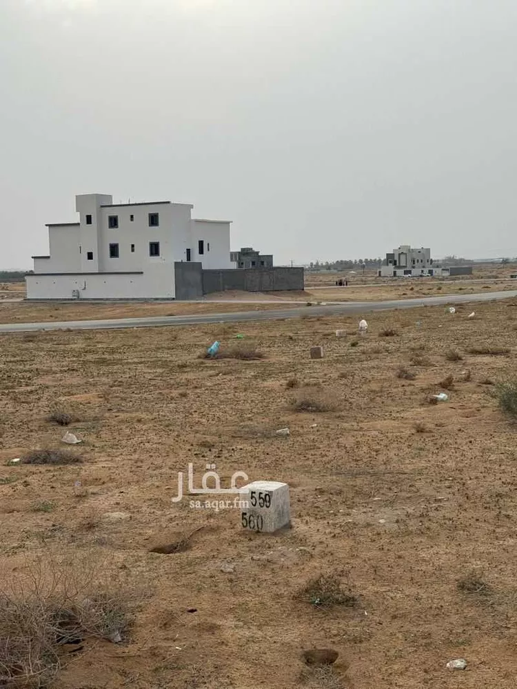 Land for Sale in Buraydah Ash Shiqah صورة 2