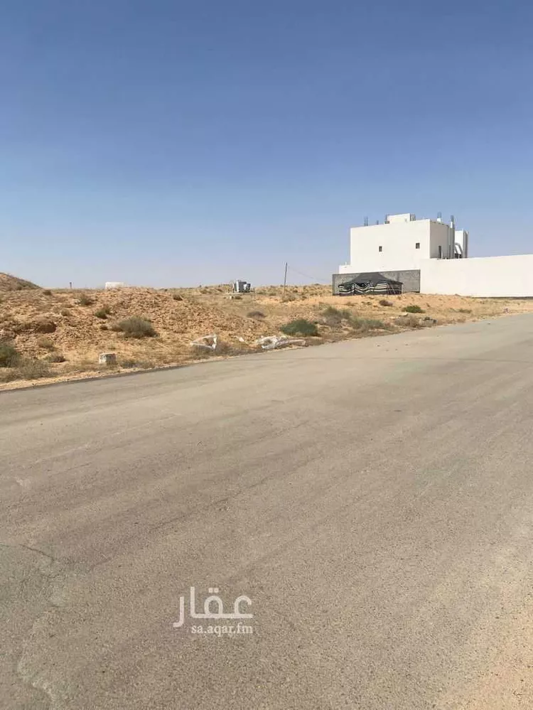 Land for Sale in Buraydah Ash Shiqah صورة 3