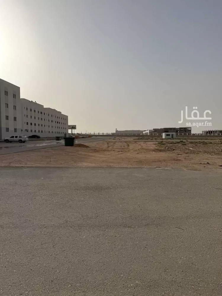 أرض للبيع في حي المليداء, مدينة بريدة, منطقة القصيم 9