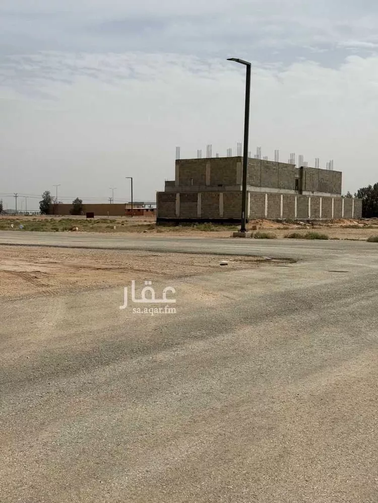أرض للبيع في شارع المفرق وكمب الطرق 2343, حي الليوان, مدينة بريدة, منطقة القصيم صورة 4