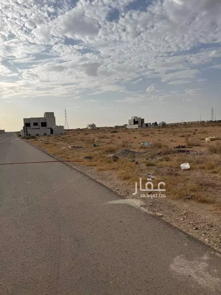 أرض للبيع في حي الشفق, مدينة بريدة, منطقة القصيم صورة 3