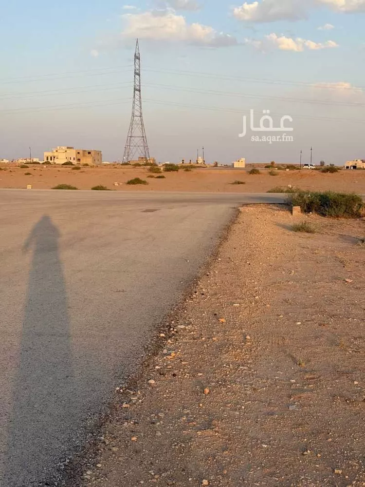 أرض للبيع في حي الشقة, مدينة بريدة, منطقة القصيم صورة 3