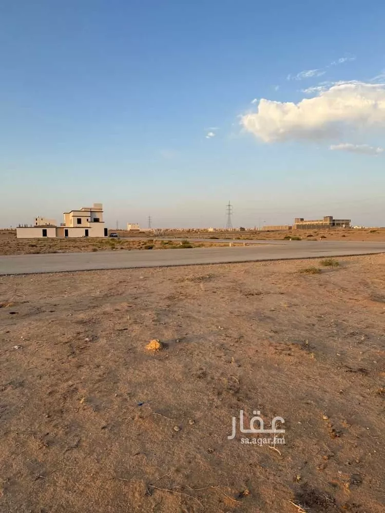 أرض للبيع في حي الشقة, مدينة بريدة, منطقة القصيم 7