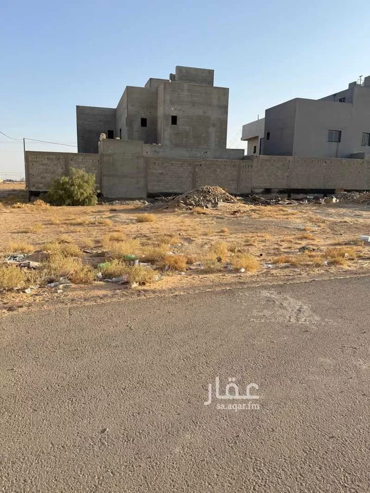 Land for Sale in Buraydah Al Jamiyin صورة 5