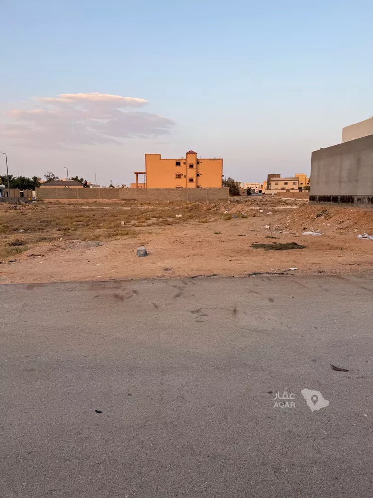 Land for Sale in Buraydah Ash Shiqah 3