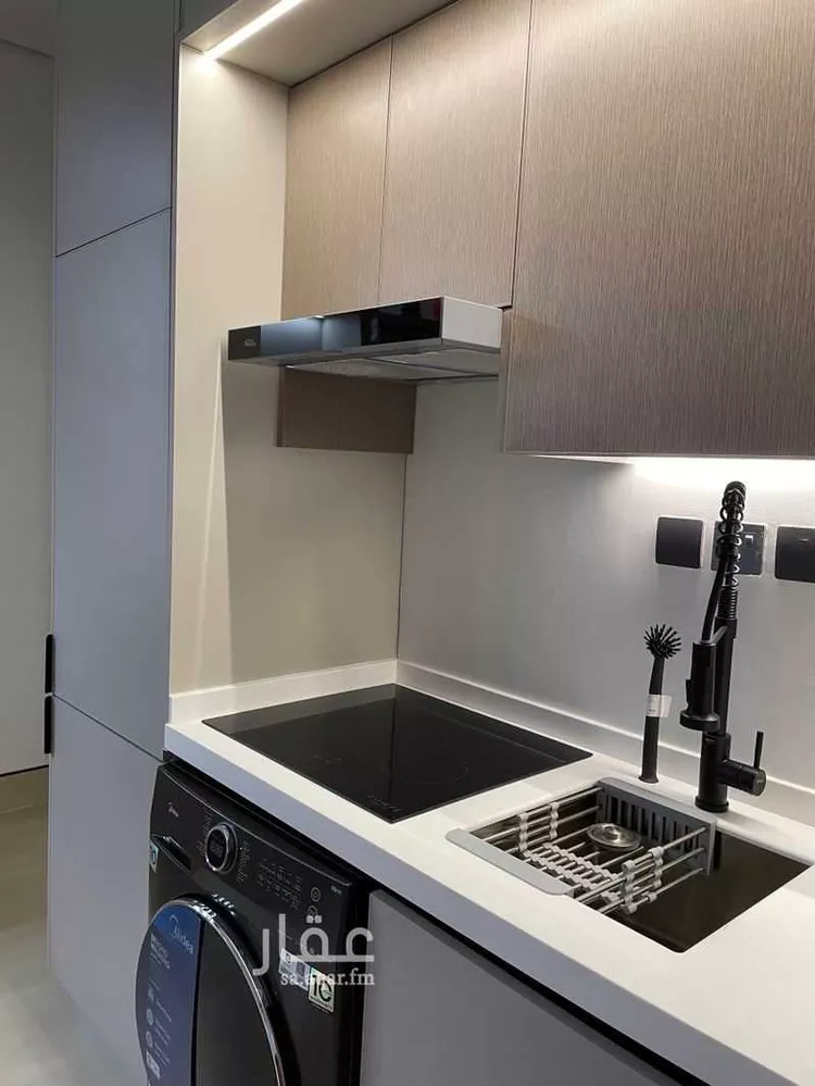 شقة للإيجار في شارع الخبر, حي النفل, مدينة الرياض, منطقة الرياض صورة 5