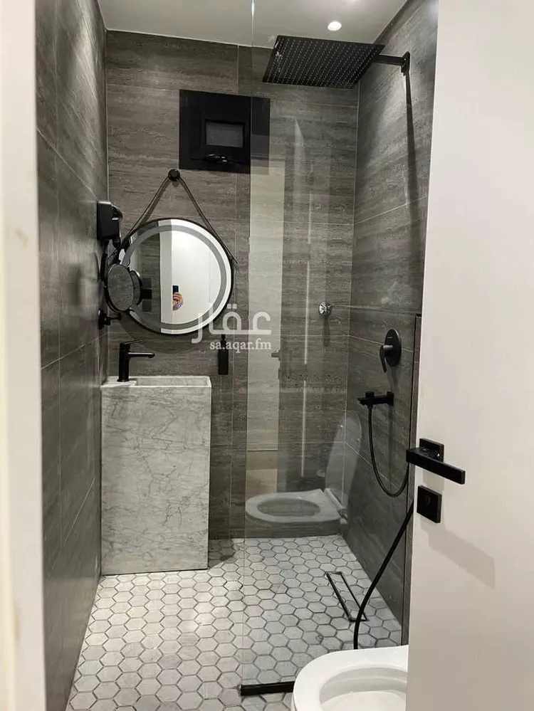 شقة للإيجار في شارع الخبر, حي النفل, مدينة الرياض, منطقة الرياض صورة 4