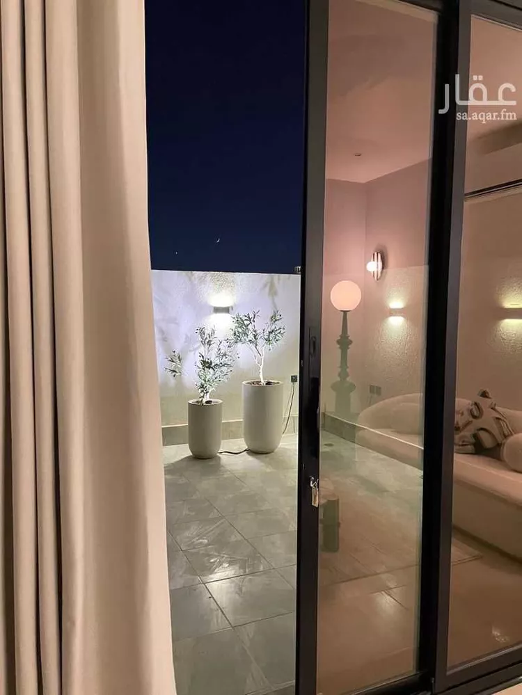 شقة للإيجار في شارع الخبر, حي النفل, مدينة الرياض, منطقة الرياض صورة 2