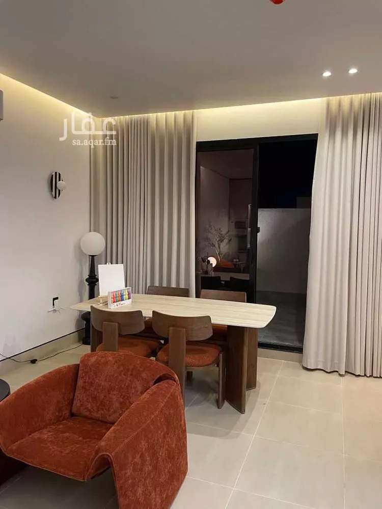 شقة للإيجار في شارع الخبر, حي النفل, مدينة الرياض, منطقة الرياض صورة 3