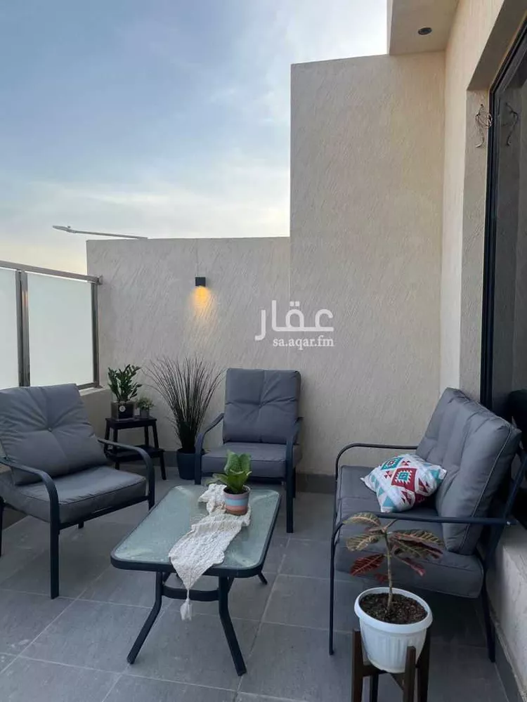 دور للبيع في شارع سليمان بن حمزة ، حي النرجس ، الرياض ، منطقة الرياض