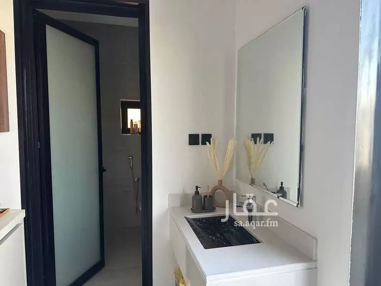 استديو مفروش للحجز في شارع سليمان بن حمزة ، حي النرجس ، الرياض ، منطقة الرياض صورة 3