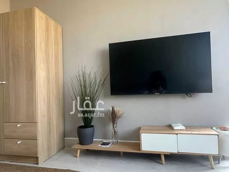 استديو مفروش للحجز في شارع سليمان بن حمزة ، حي النرجس ، الرياض ، منطقة الرياض صورة 4