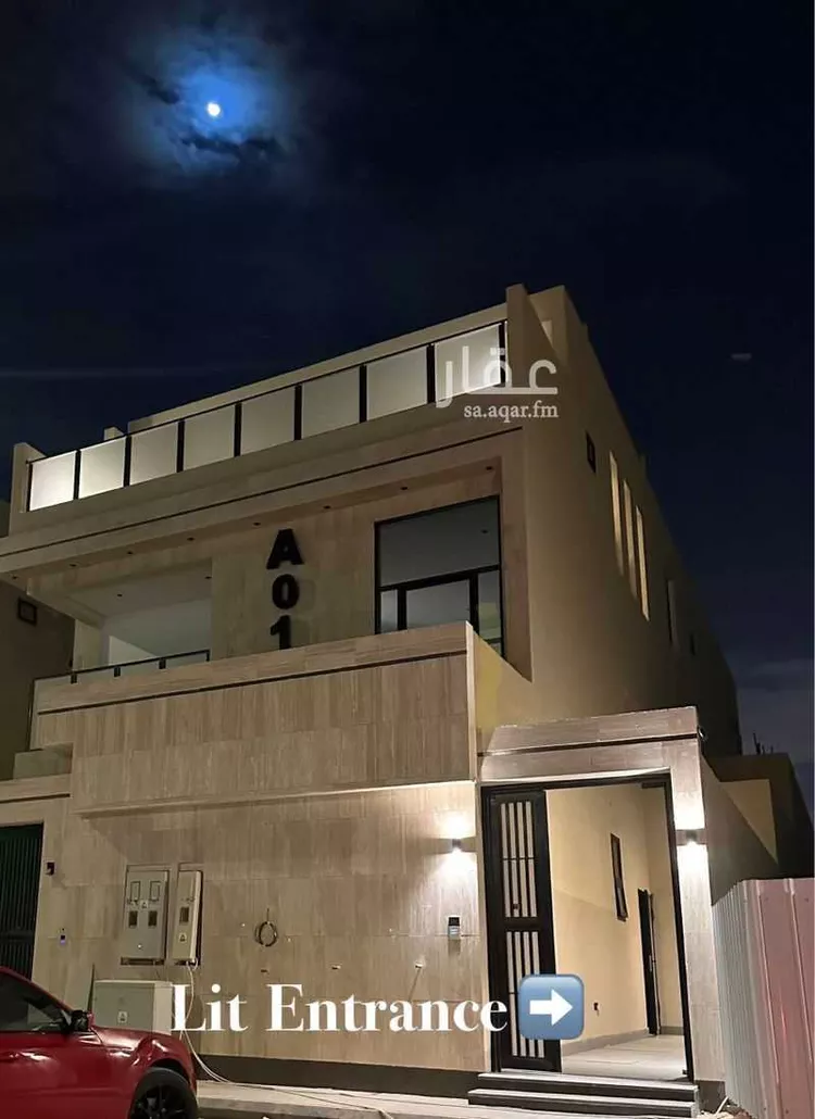 استديو مفروش للحجز في شارع سليمان بن حمزة ، حي النرجس ، الرياض ، منطقة الرياض 12