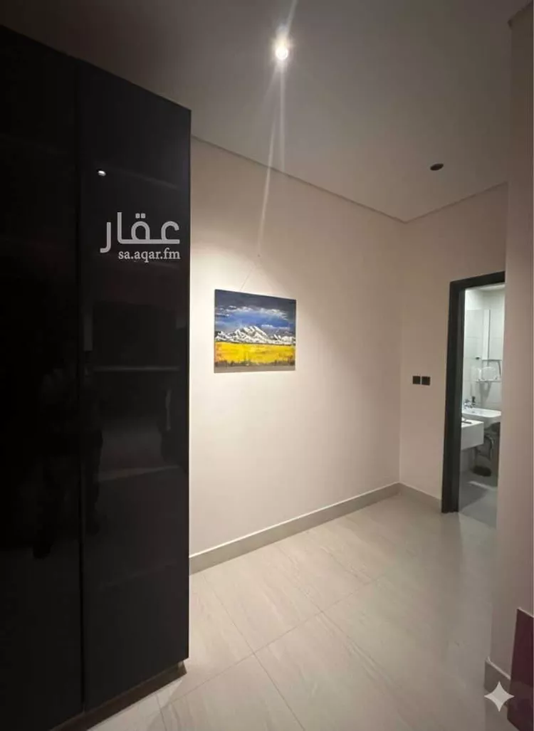 استديو مفروش للحجز في شارع سليمان بن حمزة ، حي النرجس ، الرياض ، منطقة الرياض 9