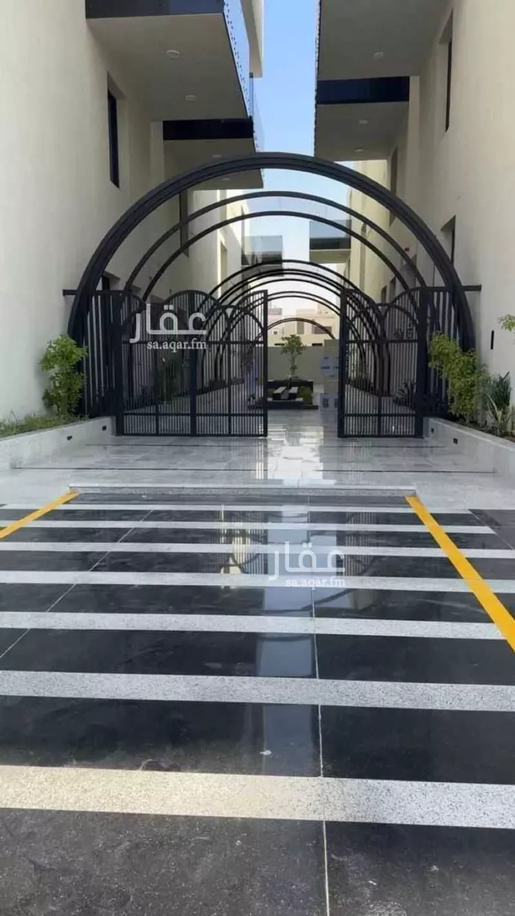 شقة للإيجار في شارع 280272, حي النرجس, مدينة الرياض, منطقة الرياض صورة 2