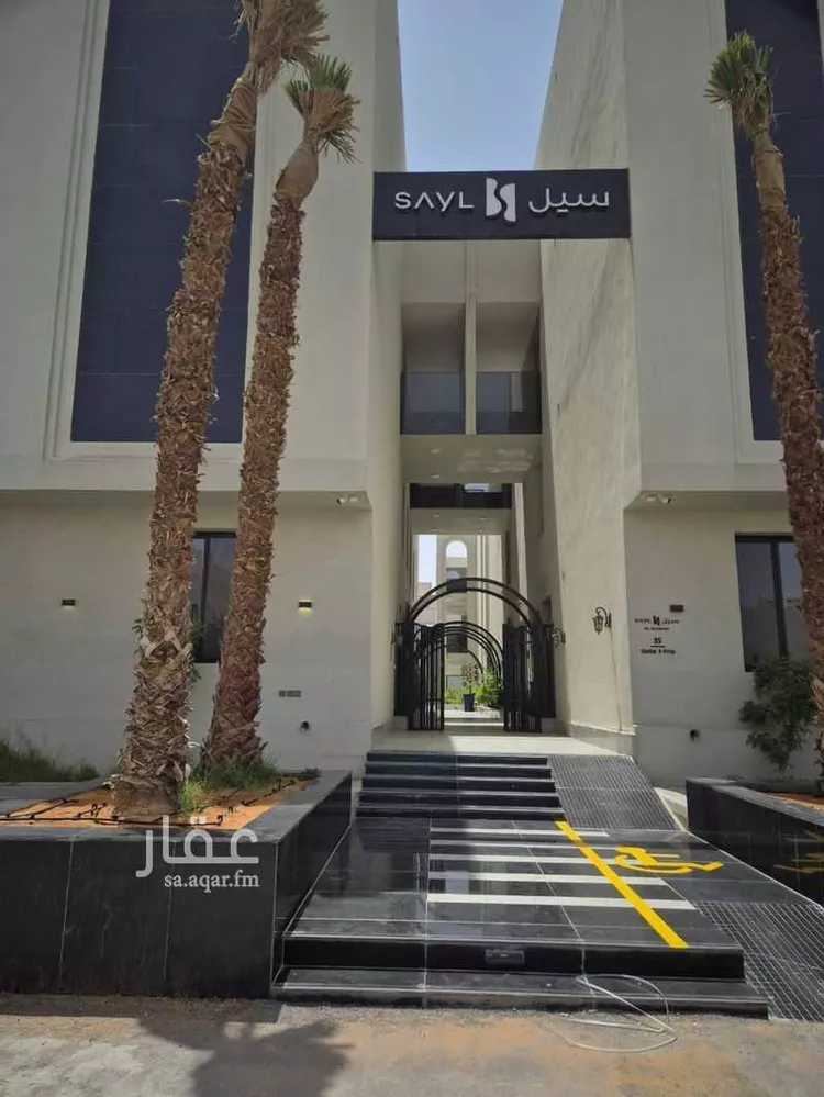 Apartment for Rent in Riyadh An Narjis صورة 3