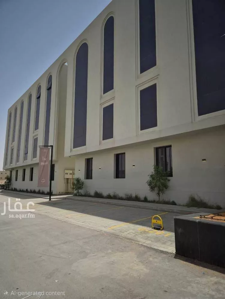 Apartment for Rent in Riyadh An Narjis صورة 2