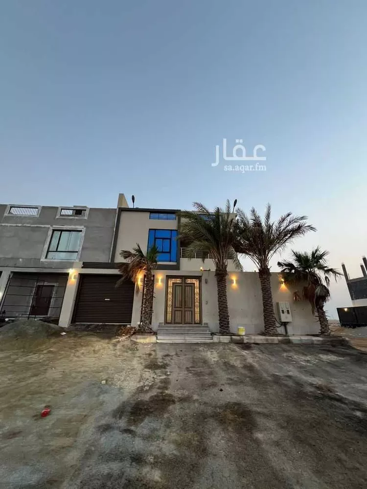فيلا للإيجار في شارع احمد بن حميدان ، حي المروج ، جدة ، جدة 8