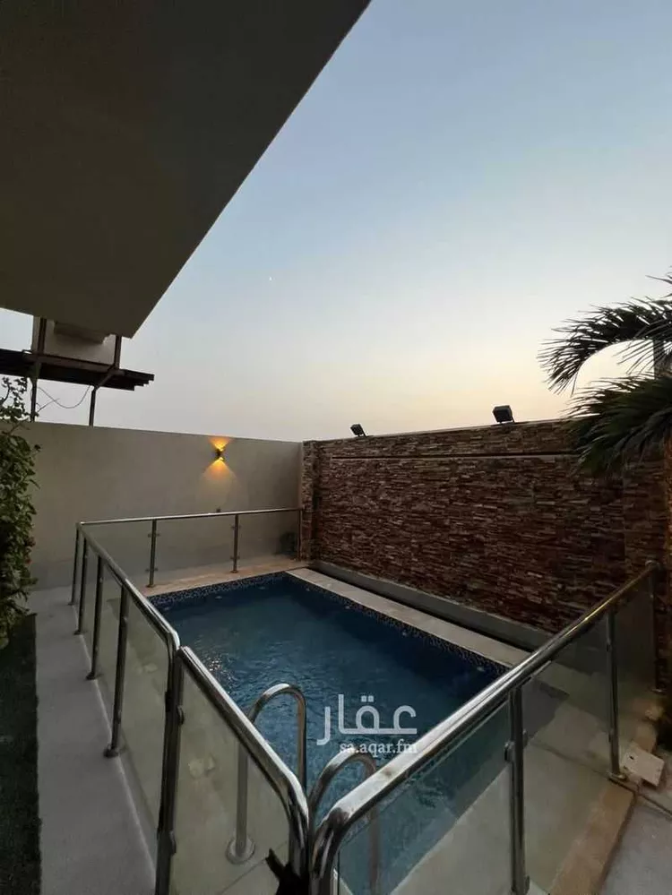 فيلا للإيجار في شارع احمد بن حميدان ، حي المروج ، جدة ، جدة صورة 2