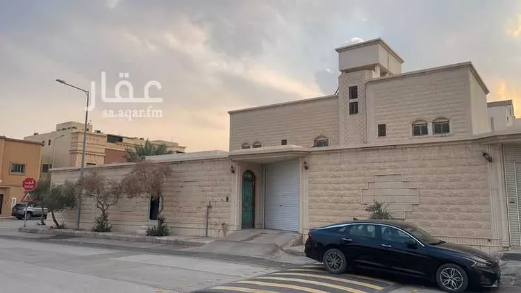 فيلا للبيع في شارع الحليلة, حي لبن, مدينة الرياض, منطقة الرياض صورة 3