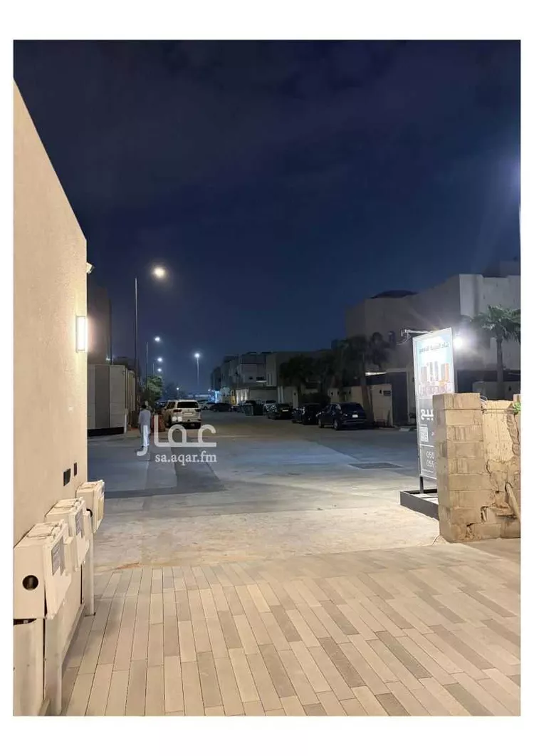 دور للإيجار في شارع بني قيس, حي المروج, مدينة الرياض, منطقة الرياض 22
