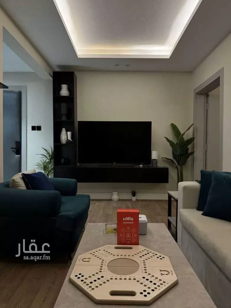 شقة مفروشة للحجز في طريق الامام سعود بن فيصل الفرعي, حي الملقا, الرياض