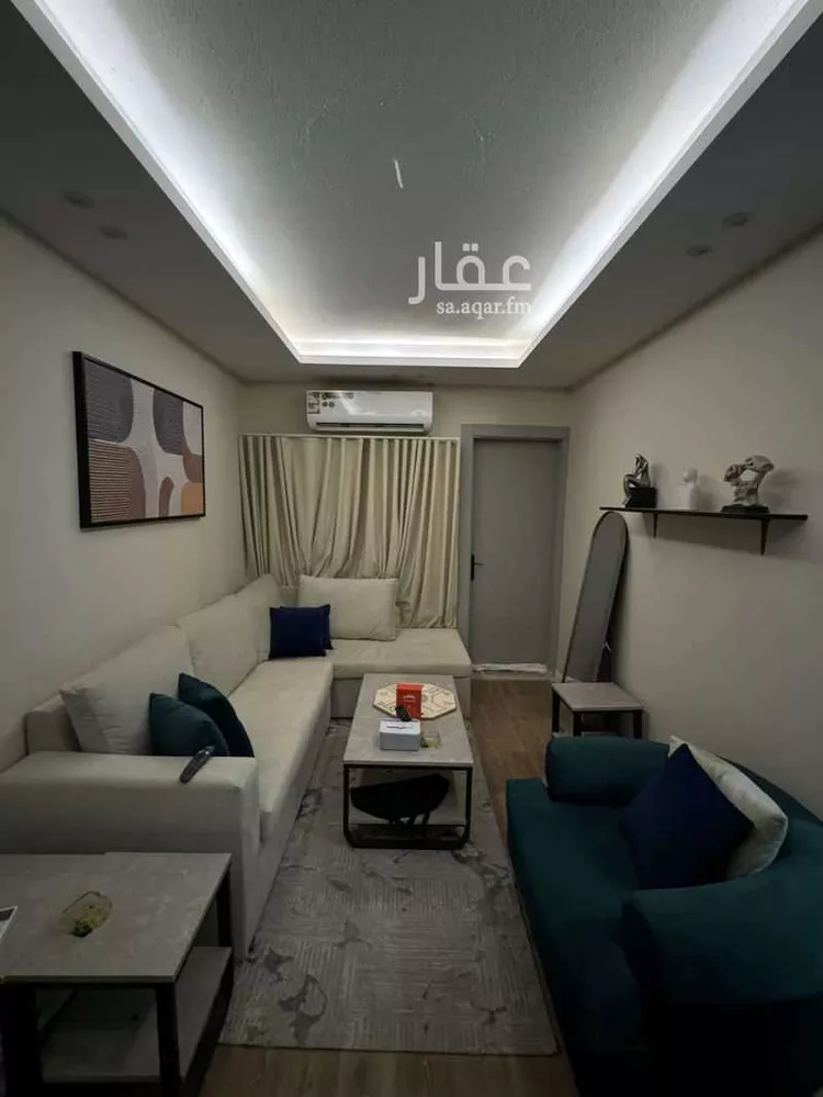 Furnished Apartment for Booking in Riyadh Al Malqa 15