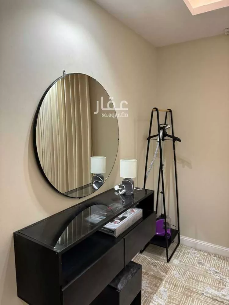 Furnished Apartment for Booking in Riyadh Al Malqa 10