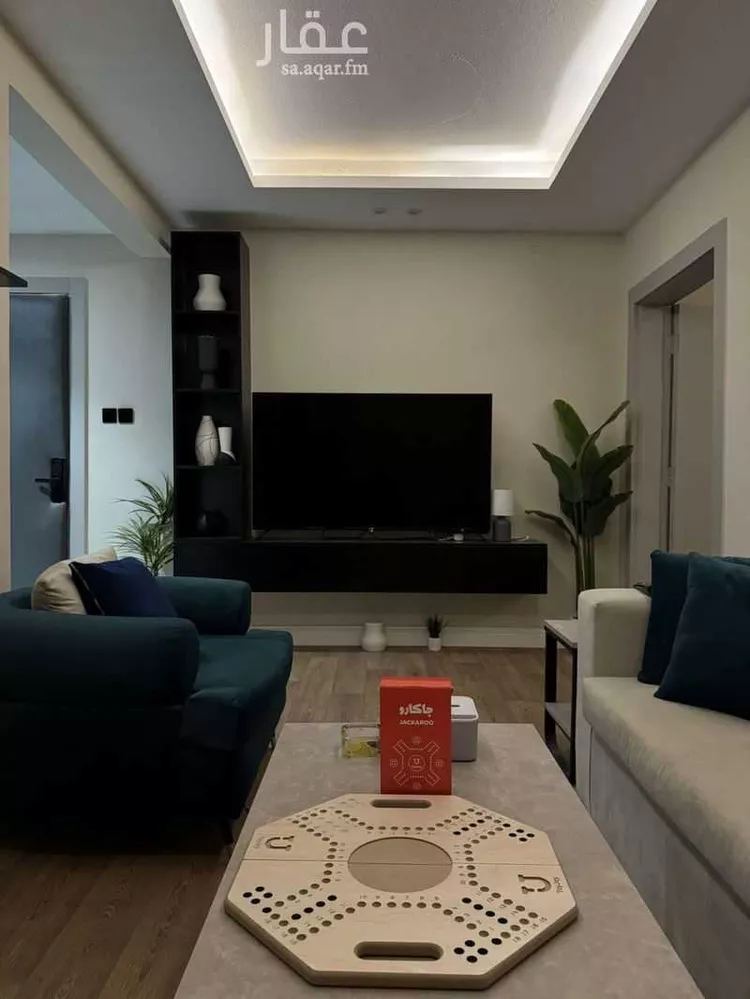 Furnished Apartment for Booking in Riyadh Al Malqa 9