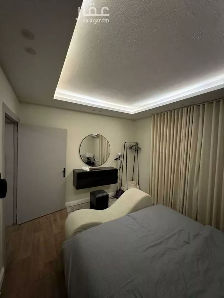 Furnished Apartment for Booking in Riyadh Al Malqa 6