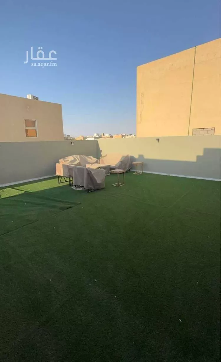 Furnished Apartment for Booking in Riyadh Al Malqa 8