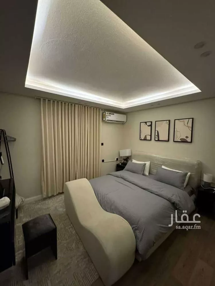 Furnished Apartment for Booking in Riyadh Al Malqa 12