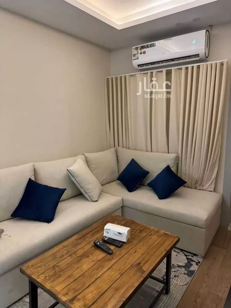 Furnished Apartment for Booking in Riyadh Al Malqa 13