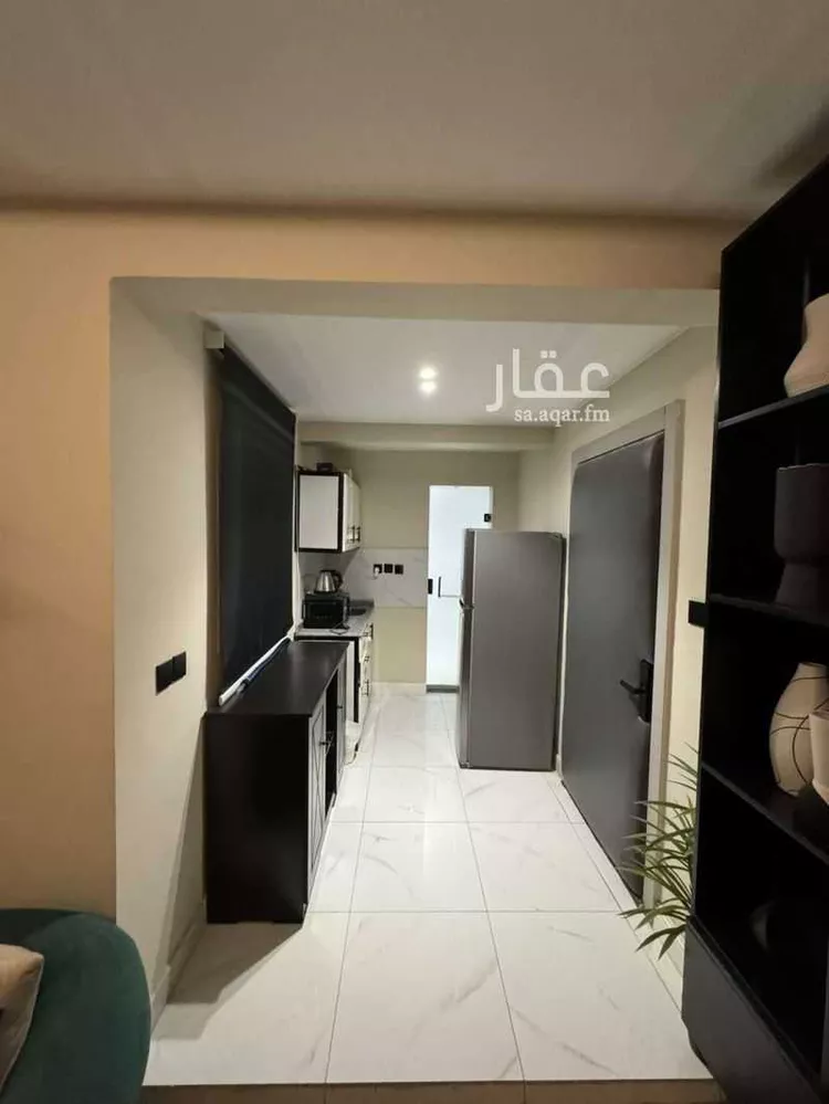 Furnished Apartment for Booking in Riyadh Al Malqa 14
