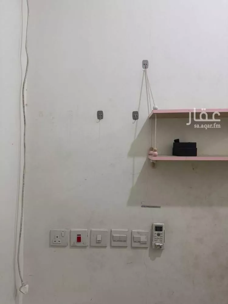 غرفة للإيجار في شارع أبي حفص الموفق ، حي الازدهار ، الرياض ، منطقة الرياض صورة 5