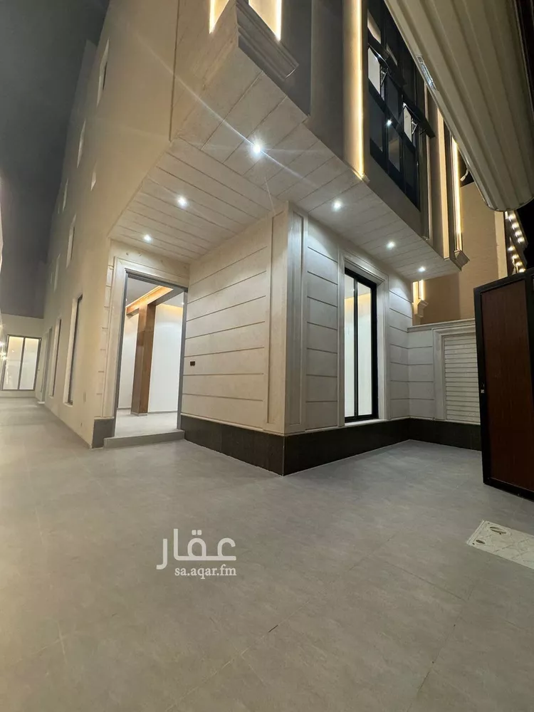 دور للبيع في شارع رقم 180, حي الجنادرية, مدينة الرياض, منطقة الرياض صورة 2