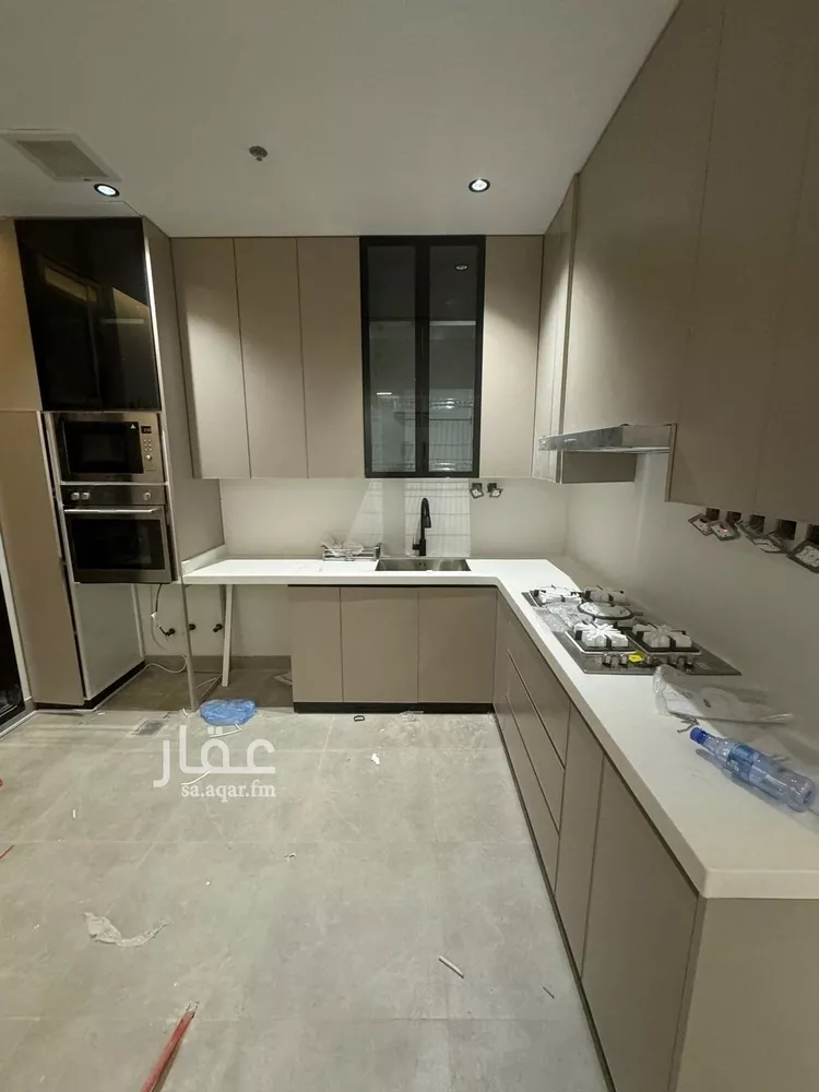 شقة للإيجار في شارع عبدالله المويس, حي الرمال, مدينة الرياض, منطقة الرياض صورة 2