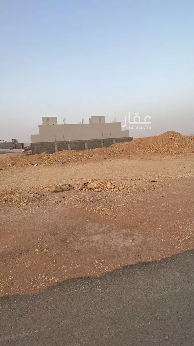 أرض للبيع في شارع الحسن ابن هيثم, حي البرية, مدينة الرياض, منطقة الرياض صورة 2