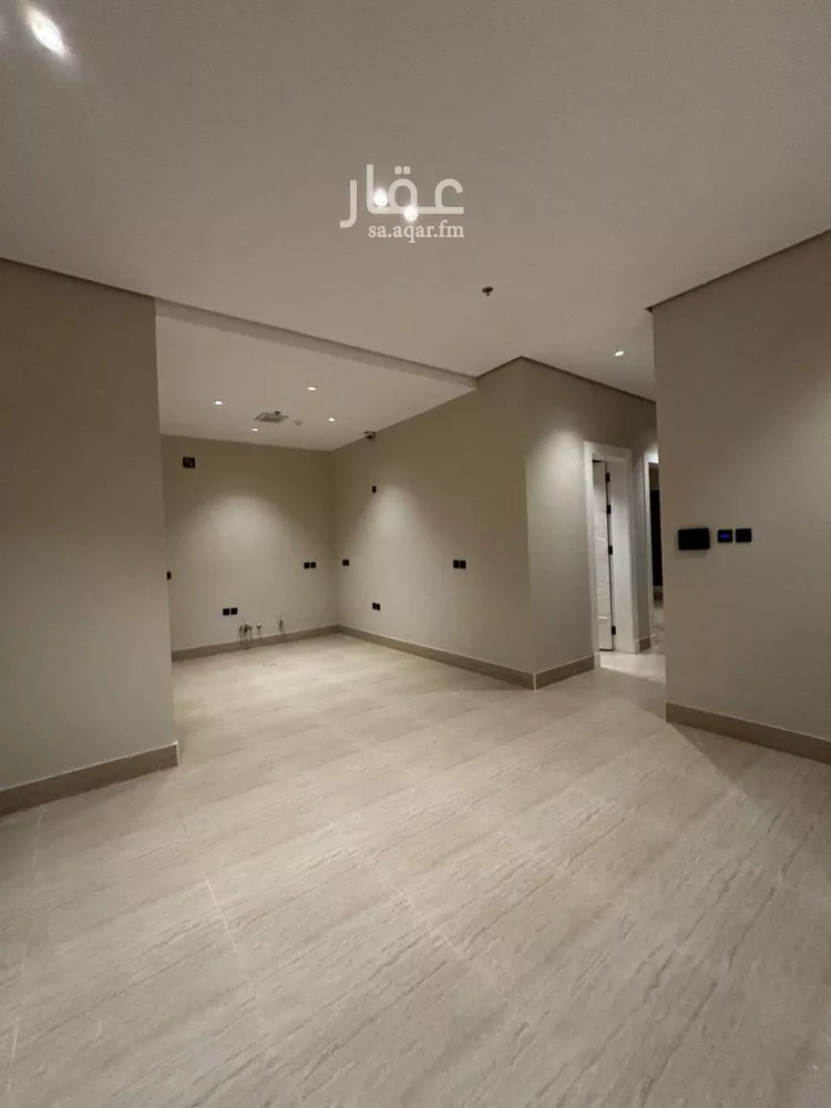 شقة للإيجار في شارع ابن البرهان النحاس, حي الرمال, مدينة الرياض, منطقة الرياض صورة 4