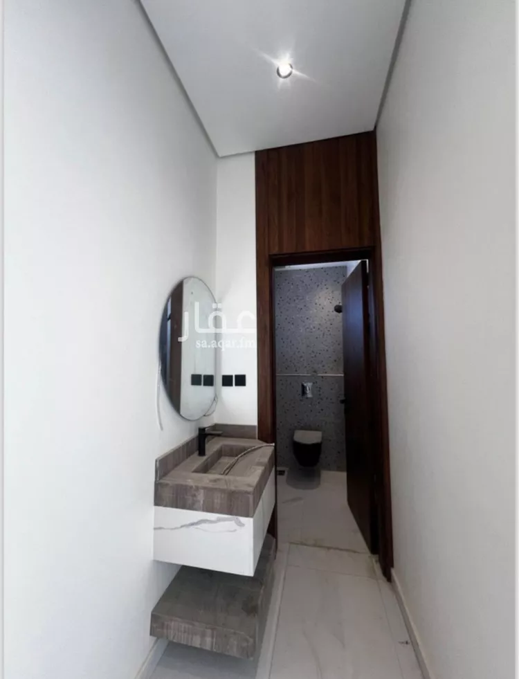 فيلا للبيع في شارع إبراهيم الهروي, حي المرجان, مدينة الرياض, منطقة الرياض صورة 4