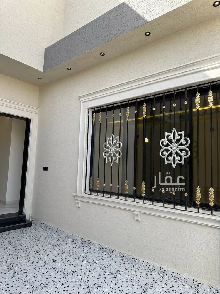 دور للبيع في شارع علي القارئ, حي البرية, مدينة الرياض, منطقة الرياض صورة 4