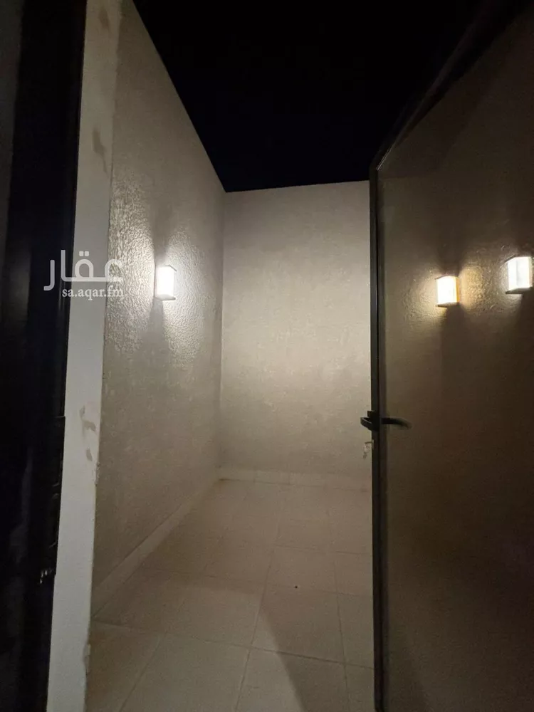 شقة للإيجار في شارع ابن البرهان النحاس, حي الرمال, مدينة الرياض, منطقة الرياض صورة 5